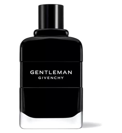 gentleman givenchy line|givenchy gentleman at boots.